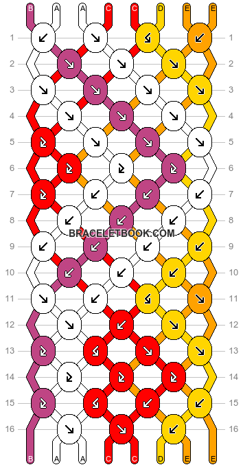 Normal pattern #180182 pattern