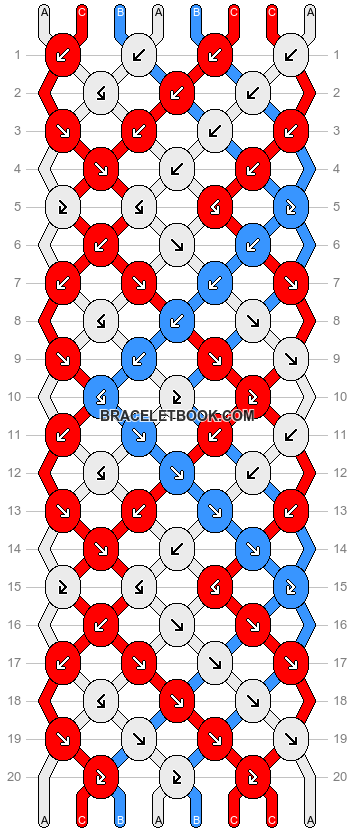 Normal pattern #180183 pattern