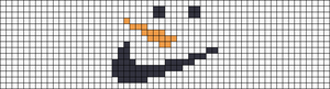Alpha pattern #180184