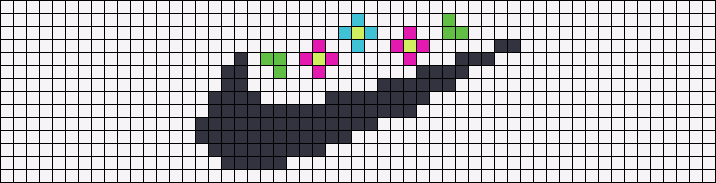 Alpha pattern #180185 preview