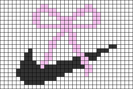 Alpha pattern #180186 preview