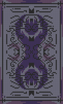 Alpha pattern #180187
