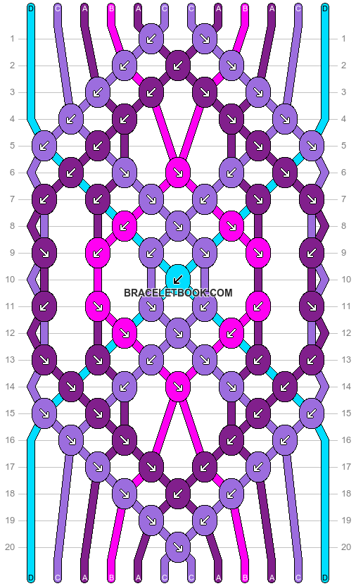 Normal pattern #180190 pattern