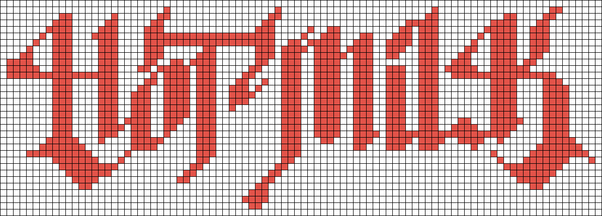 Alpha pattern #180191 preview