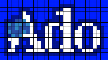 Alpha pattern #180192 preview