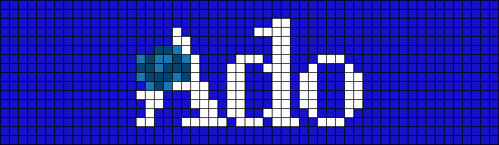 Alpha pattern #180193 preview