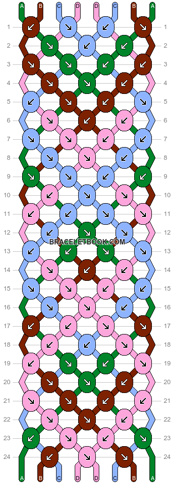 Normal pattern #180195 pattern