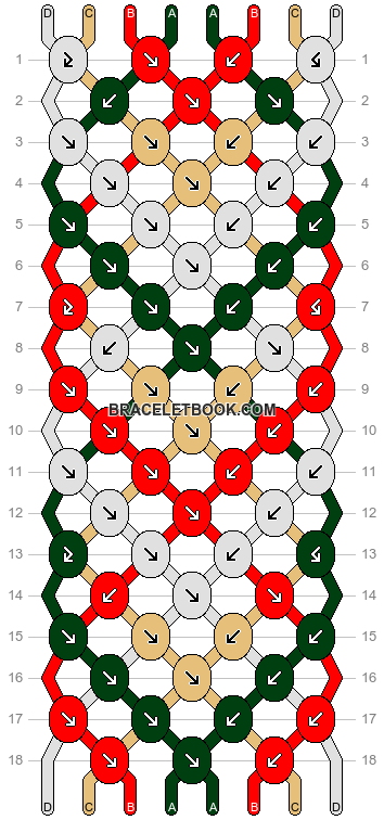 Normal pattern #180203 pattern