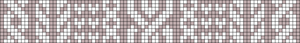 Alpha pattern #180204