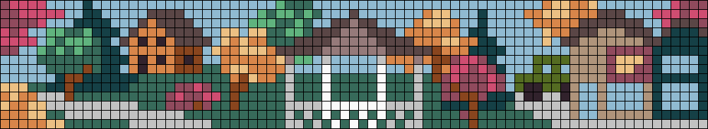 Alpha pattern #180205 preview
