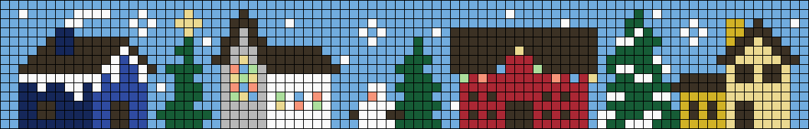 Alpha pattern #180206 preview