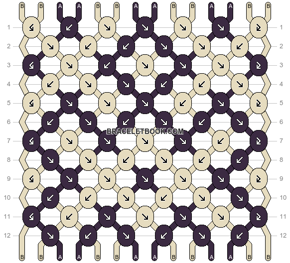 Normal pattern #180210 pattern