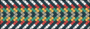 Normal pattern #180215