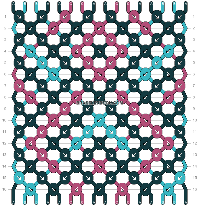 Normal pattern #180218 pattern