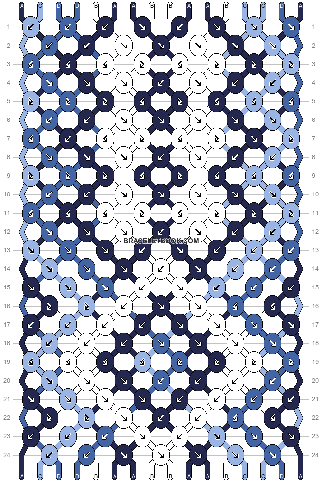 Normal pattern #180222 pattern