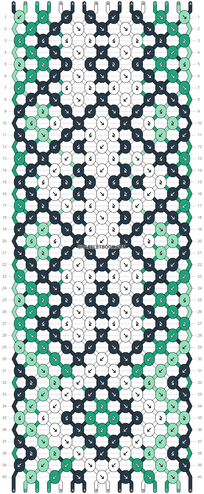 Normal pattern #180225 pattern
