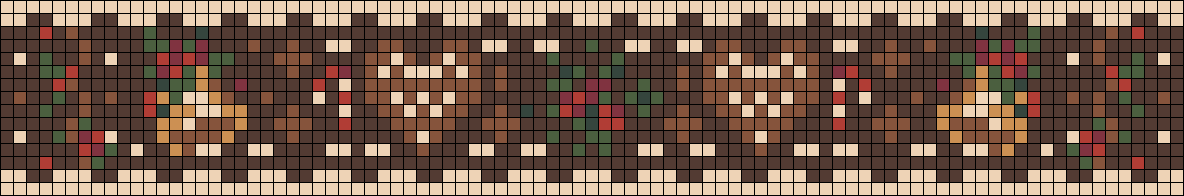 Alpha pattern #180227 preview