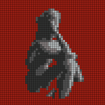 Alpha pattern #180228