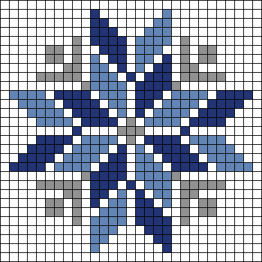 Alpha pattern #180231 preview