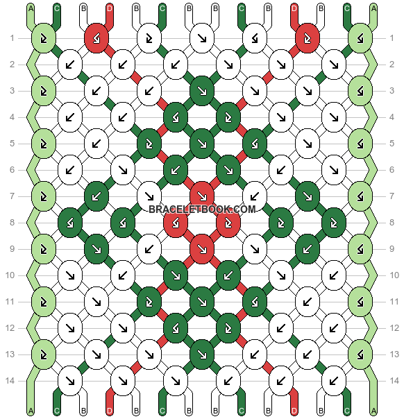 Normal pattern #180233 pattern