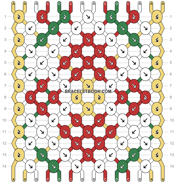 Normal pattern #180234 pattern