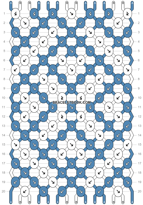 Normal pattern #180236 pattern