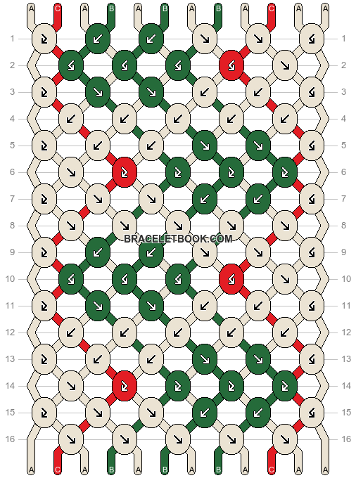Normal pattern #180237 pattern