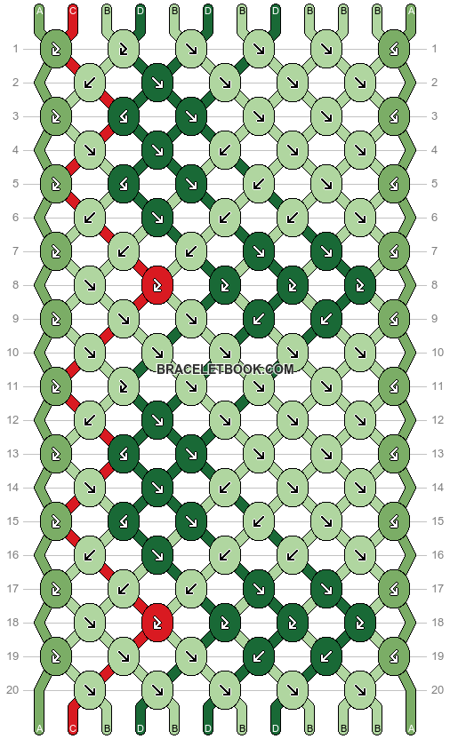 Normal pattern #180238 pattern