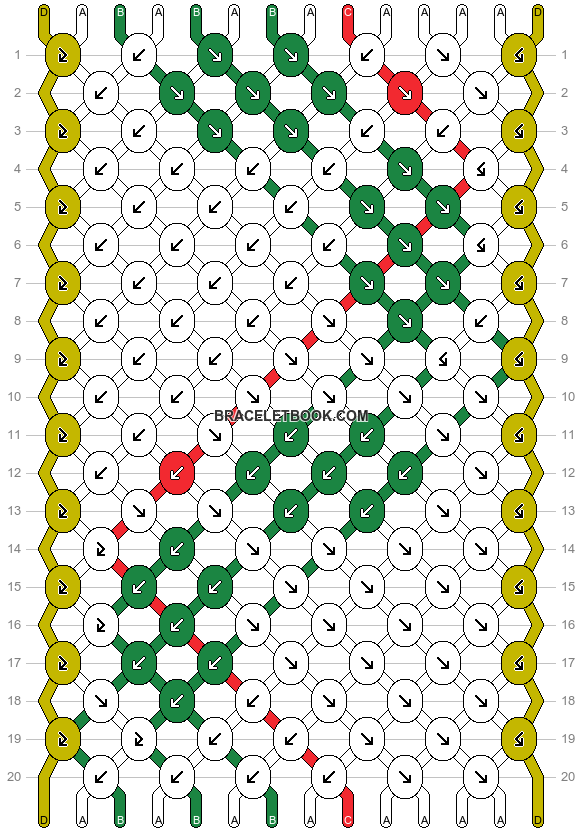 Normal pattern #180239 pattern