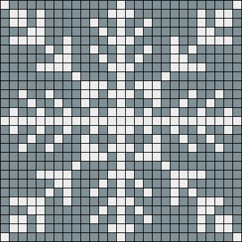 Alpha pattern #180241 preview