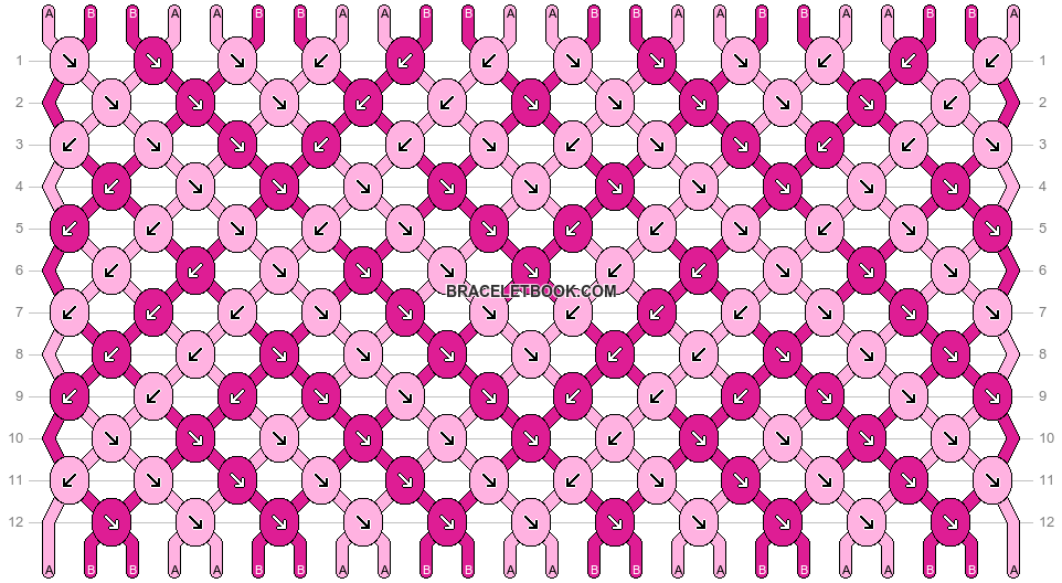 Normal pattern #180243 pattern