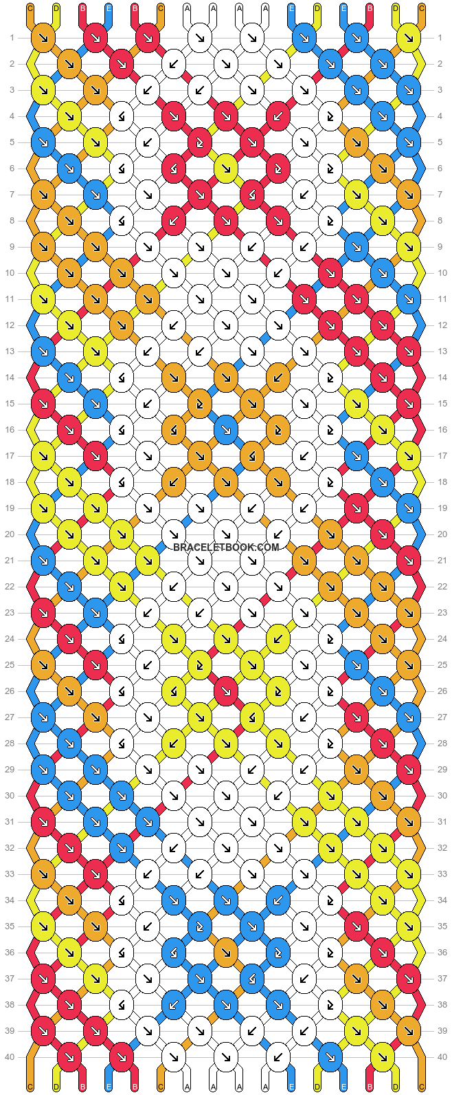 Normal pattern #180247 pattern