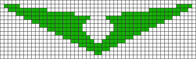 Alpha pattern #180250 preview