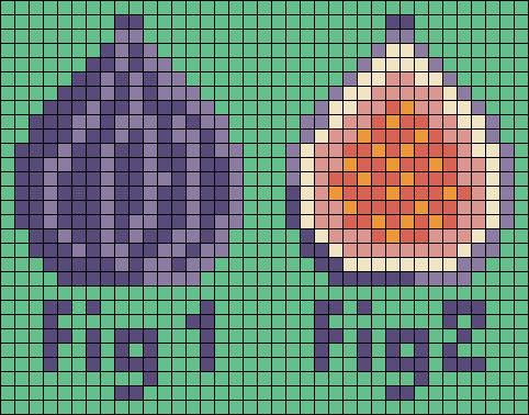 Alpha pattern #180251 preview