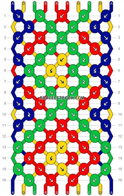 Normal pattern #180252 pattern