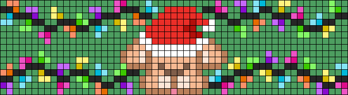 Alpha pattern #180253 preview
