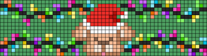 Alpha pattern #180253