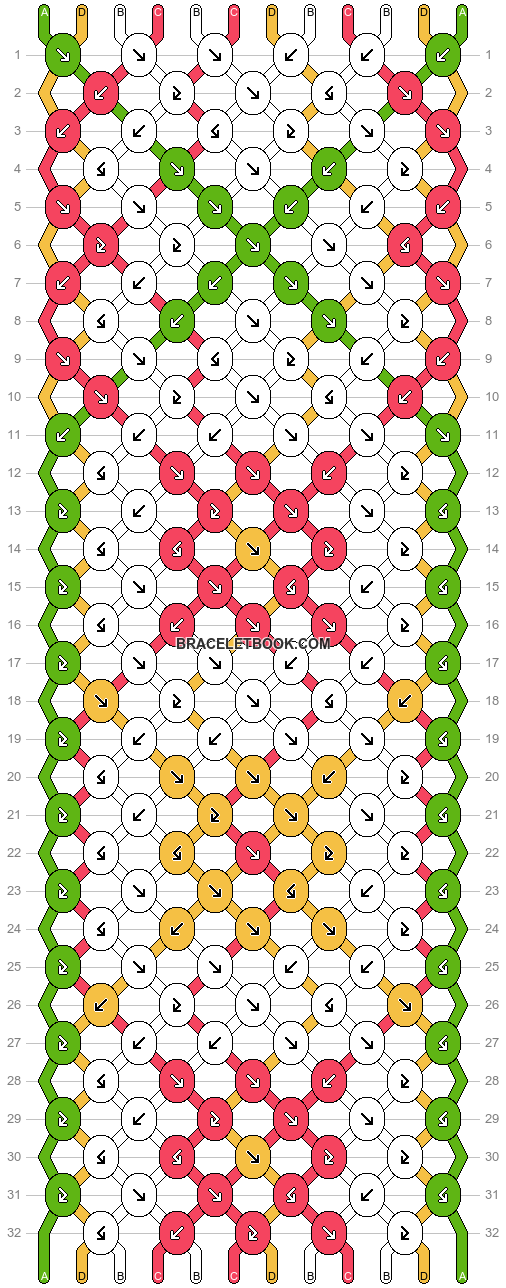 Normal pattern #180254 pattern