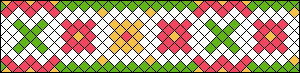 Normal pattern #180254