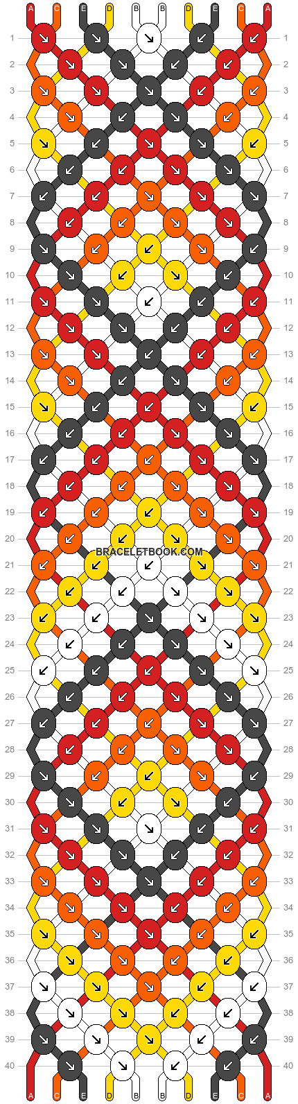 Normal pattern #180255 pattern
