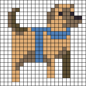 Alpha pattern #180256 preview