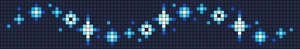 Alpha pattern #180258