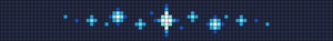 Alpha pattern #180259