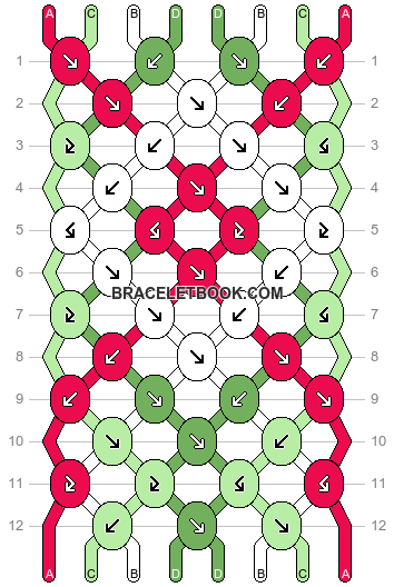 Normal pattern #180260 pattern