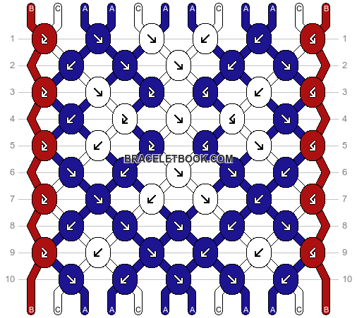 Normal pattern #180261 pattern