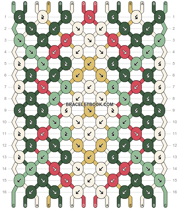 Normal pattern #180267 pattern