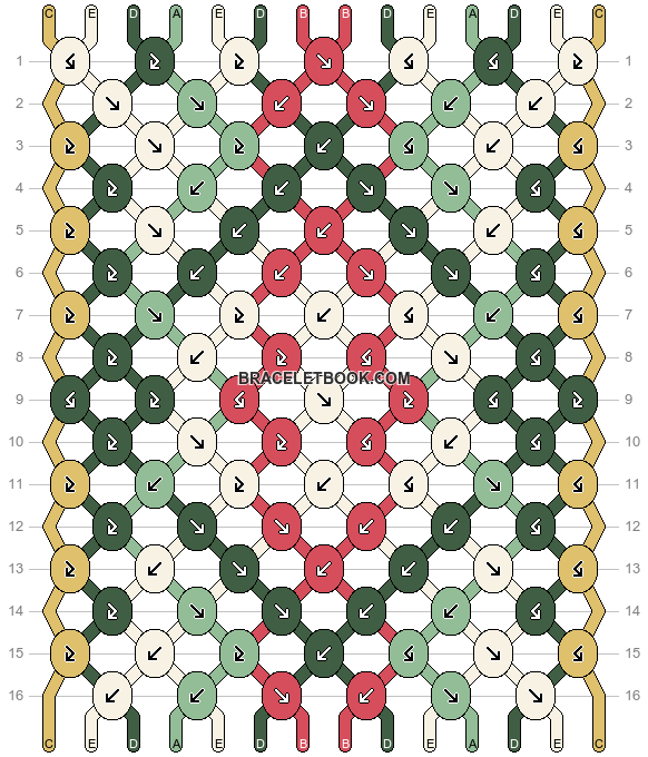 Normal pattern #180268 pattern