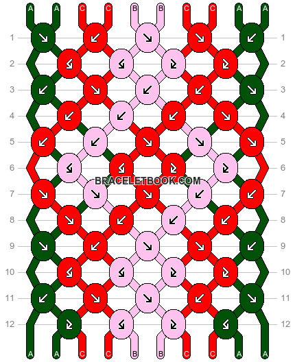 Normal pattern #180269 pattern