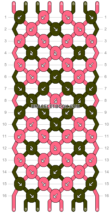 Normal pattern #180270 pattern