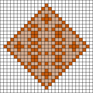 Alpha pattern #180275 preview